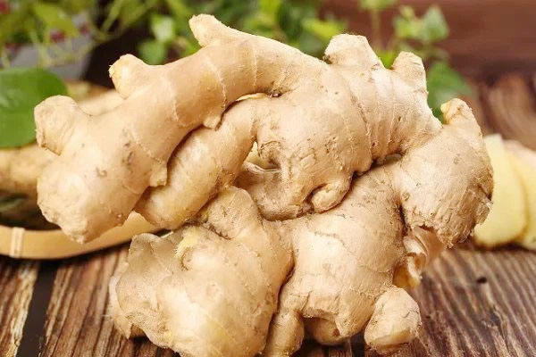Ginger Prices Continue To Rise, Reaching New Highs